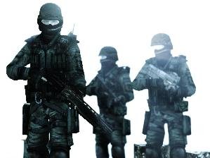 Elite Warrior 4 [rus by FleXoR]