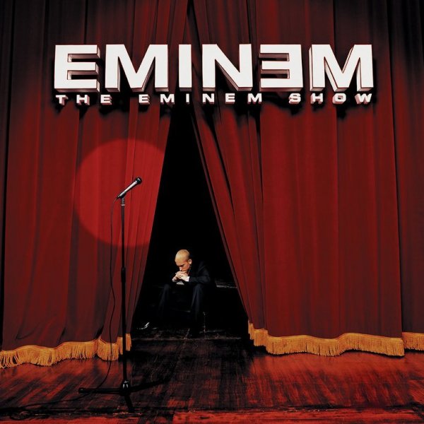 Eminem feat. Nate Dogg - Till I Collapse