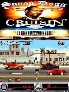 SnoobDoggCruisinHack