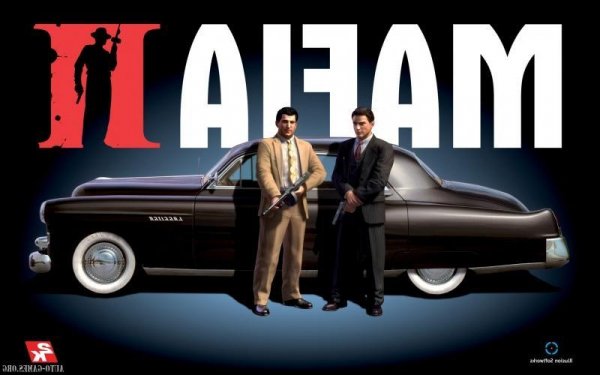 mafia 2 update 5 plus 16 trainer
