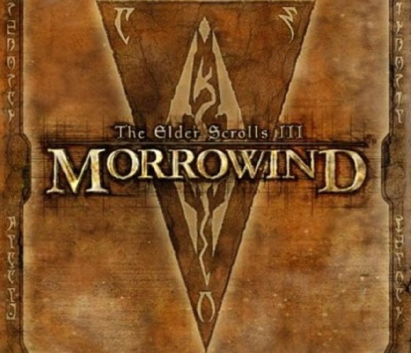 TES 3 Morrowind 01-Nerevar Rising