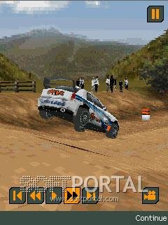 rally master pro
