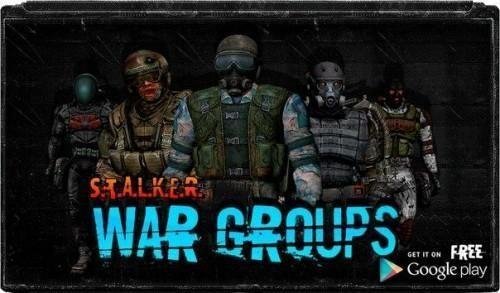 War Groups 2.0.4.F1 [Оригинал]
