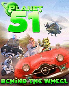 Planet51BehindTheWheel