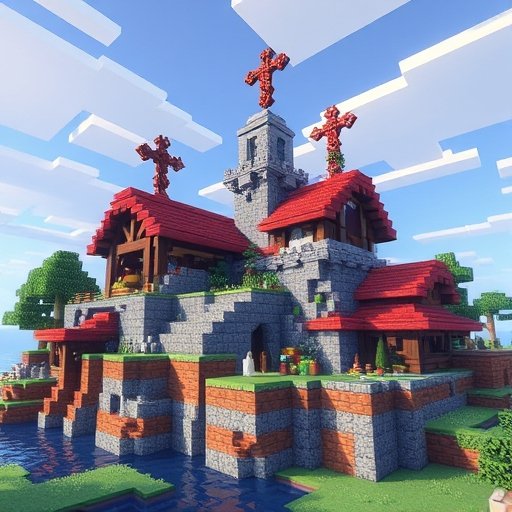 Minecraft