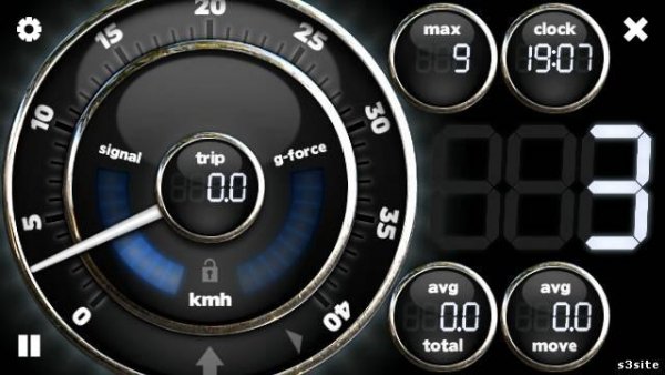 Velocimeter v1.02(10)
