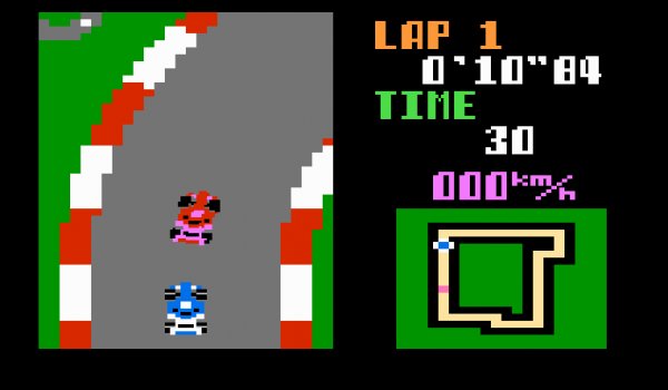 F-Theta (Japan) (En) (Aftermarket) (Unl)