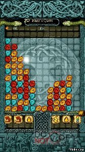 Runes Quest (S60v5 Nokia 5800 360x640)