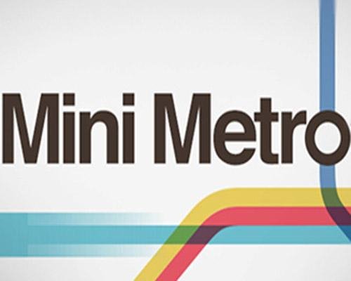 Mini Metro 2.1.0 mod