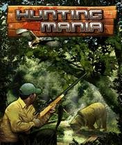Hunting Mаniа Nokia 320x240 s60