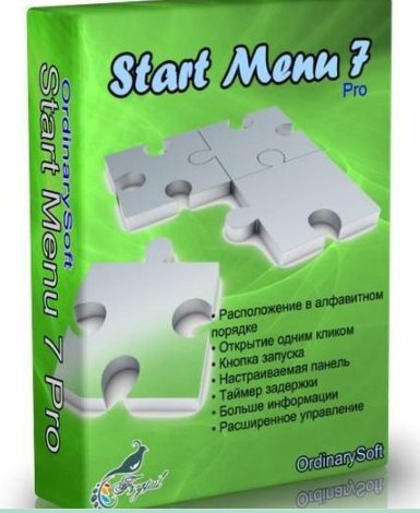 StartMenu7 Setup 3 87 PRO