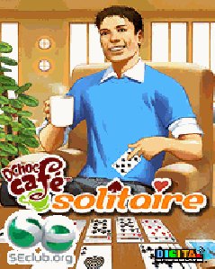 Cafe solitare