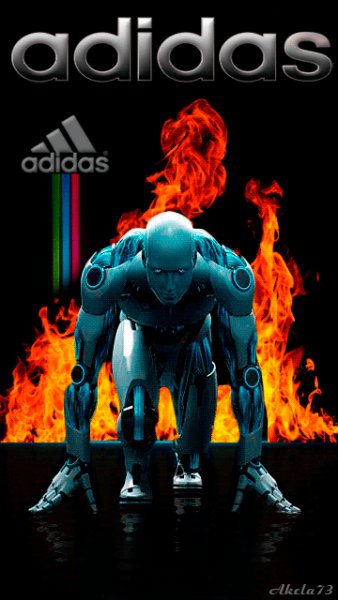 Adidas