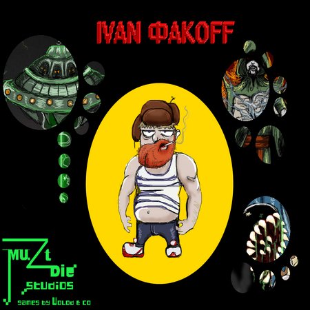 Ivan Fuckoff