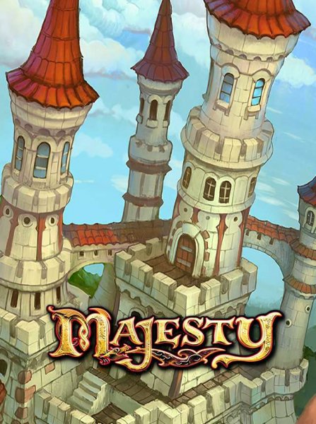 Majesty ml nokia 240x320 s40