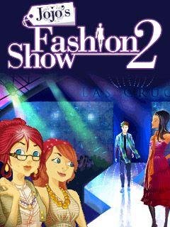 Jojos Fashion Show 2