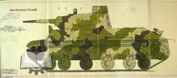 Маскировка