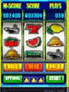 Bell-Fruit Battleships eng