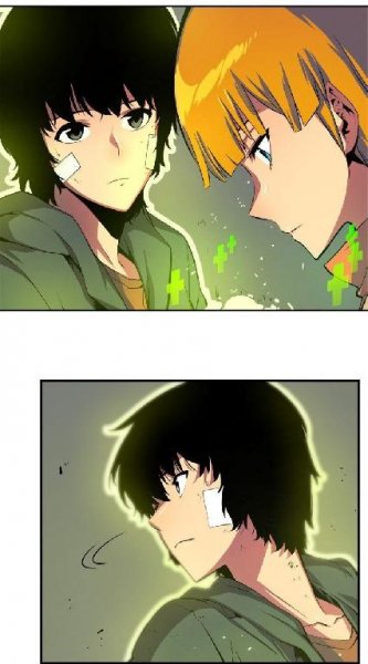 Solo Leveling v01 ch002