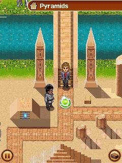 DetectiveRidleyAndTheMysteriousEnigma