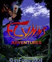 flynns adventure