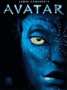 James Cameron's Avatar 128х160 RU
