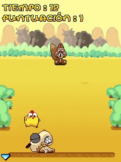 king of tne hill 240x320