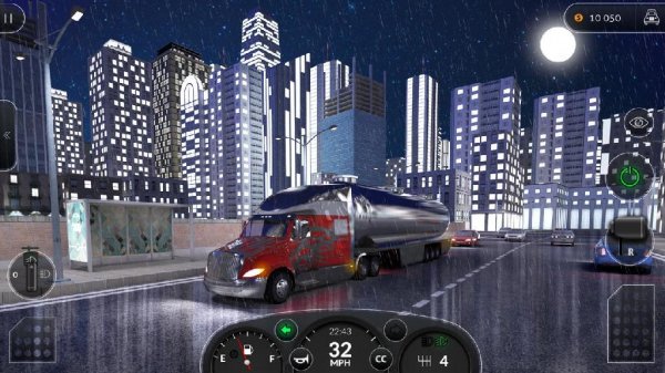 truck simulator pro 2016 v2.1 mod lenov.ru