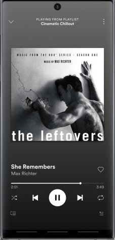 Spotify v8.8.20.544.Amoled.v8