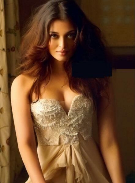 Айшвария Рай