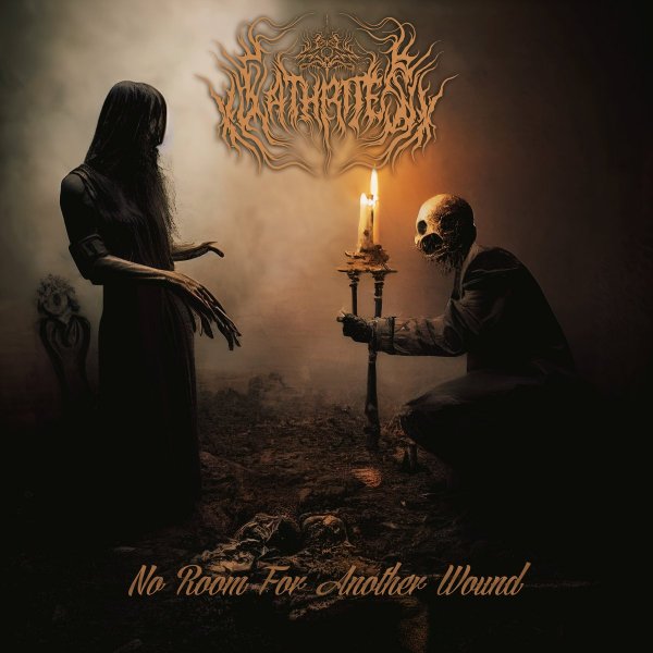 Xathrites - No Room For Another Wound
