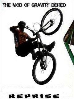 gravity defied 2 reprise