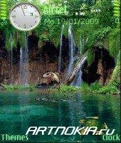 Nature-Animated-Nokia-Theme