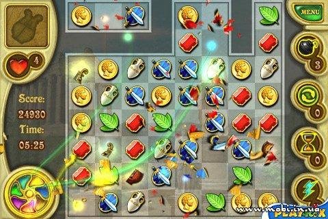 call of atlantis se k790i