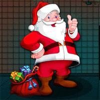 Santa Gifts Home