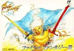 Final Fantasy 3 Rus