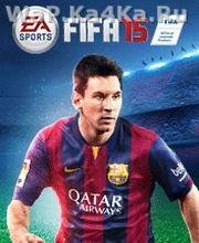 FIFA 2015