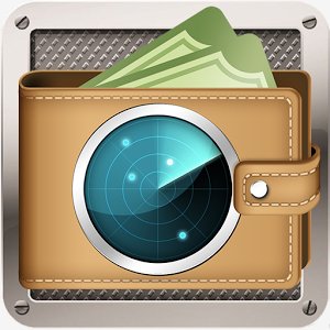 Мой Кошелек - My Money Tracker (обновлен
