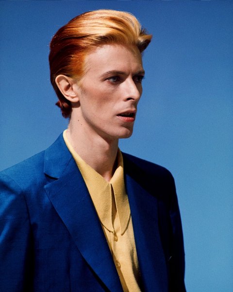 David Bowie - Sony Xperia Z TV Ad Song extension