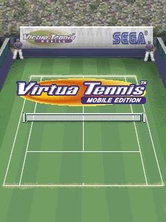 Virtua Tennis