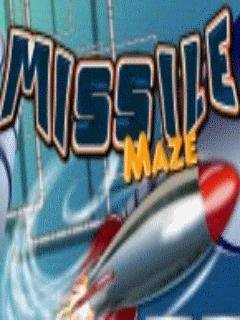 Missile Maze
