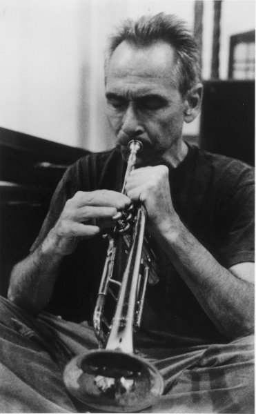 Jon Hassell - Voiceprint Blind From The Facts