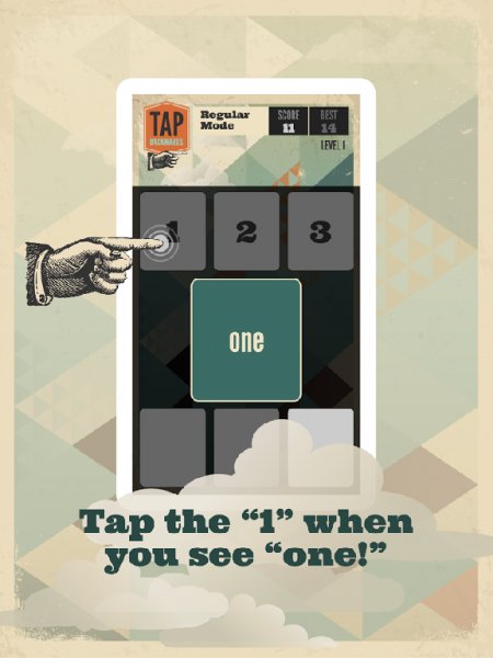 Tap Backwards v 1.0.3