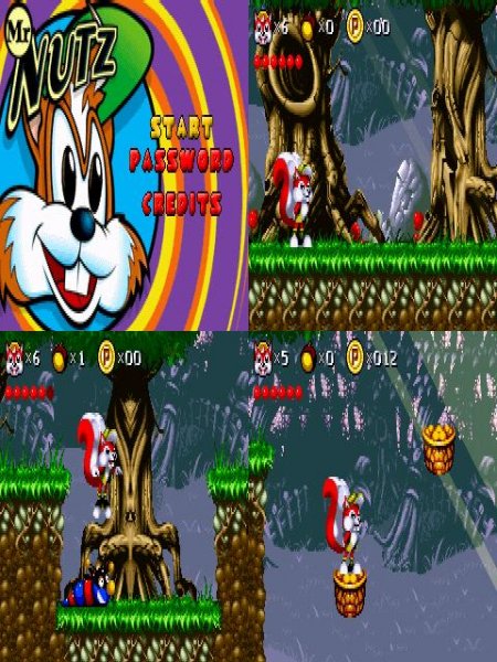 GBA-Mr.Nutz