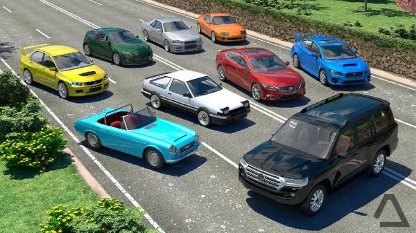 Driving-Zone-Japan-v3-14-mod