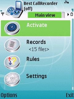 callrecorder s60 5x 3x