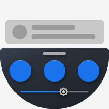 Bottom Quick Setting