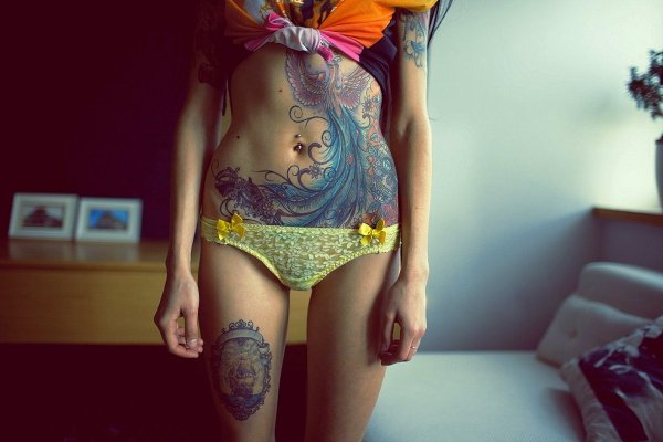 tattoo