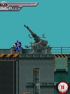 Captain America The First Avenger