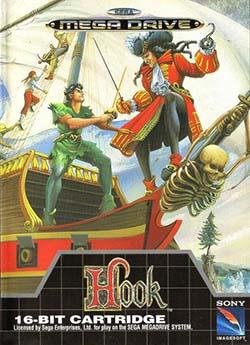 Hook.(sega)